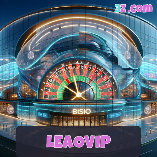 Experimente a Nova Era dos Jogos com o App da LeaoVIP