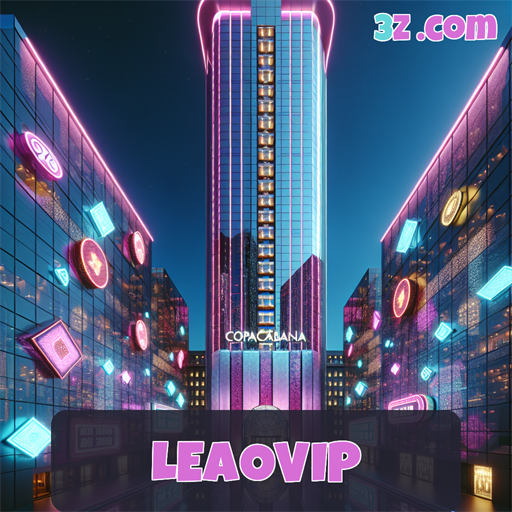 Diversão Garantida no Casino do Leaovip Brasil