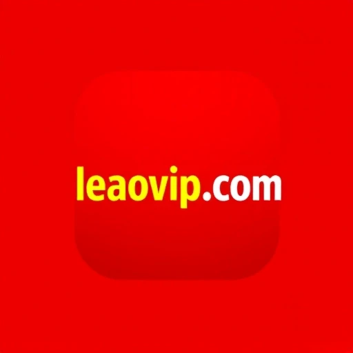 leaovip.com